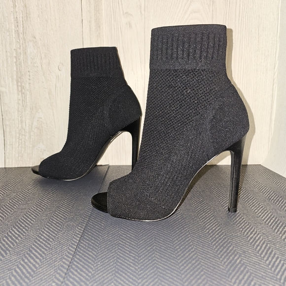 Sock heels by Call It Spring - Picture 4 of 6